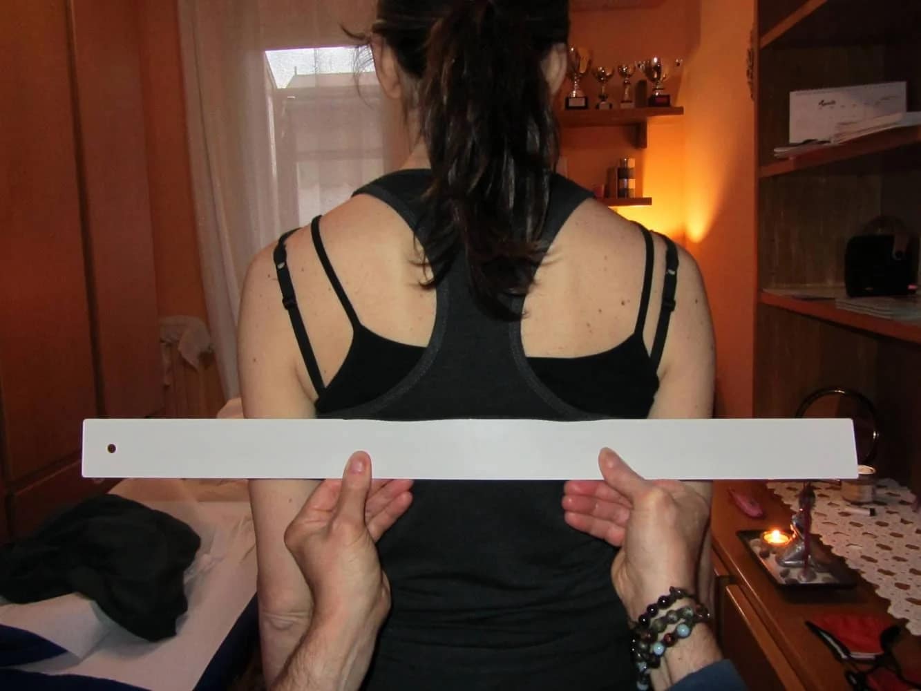 allineamento-divino-misure-dopo Misurazione Scapole Dopo