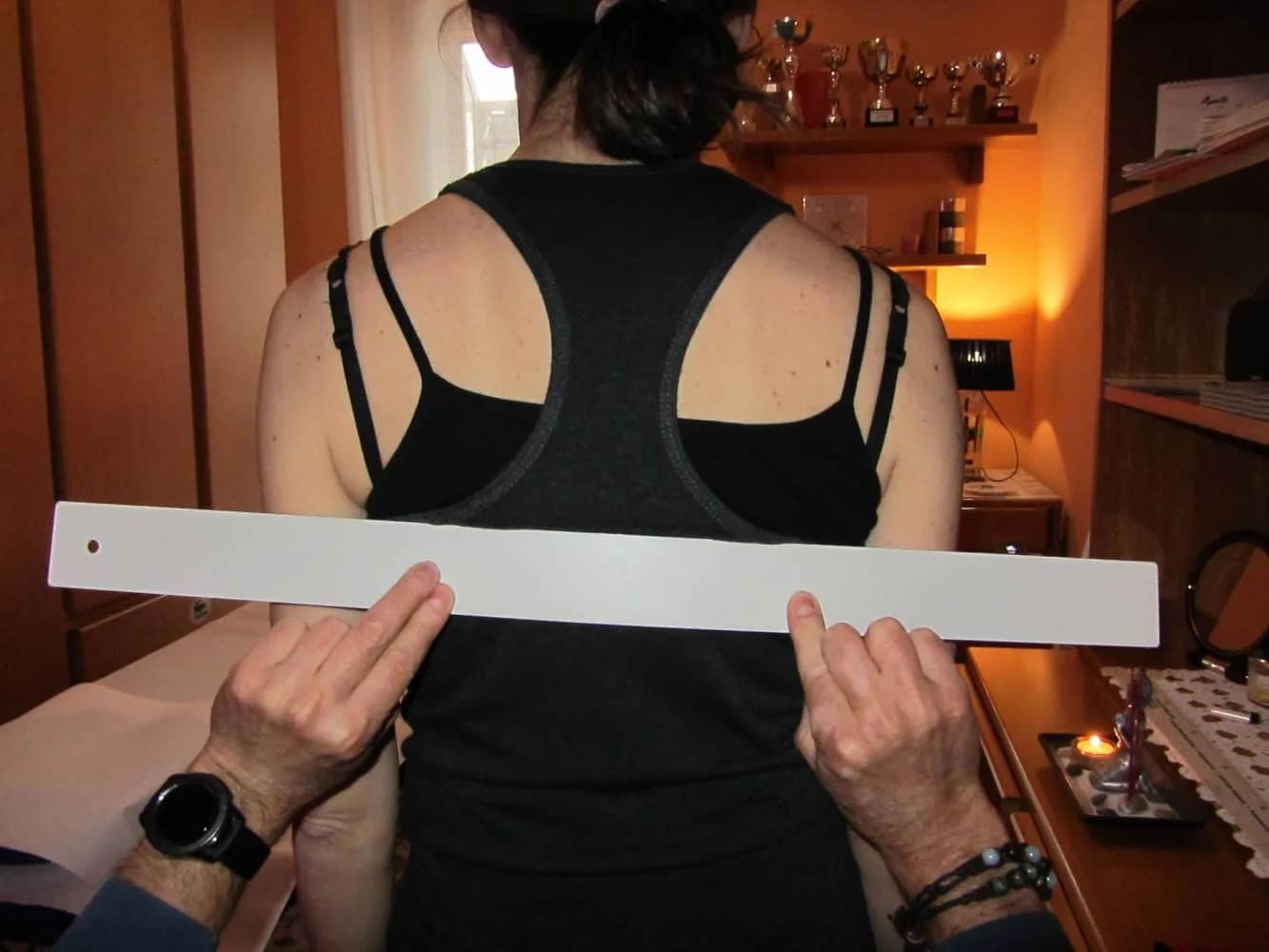 allineamento-divino-misure-prima Misurazione scapole Prima