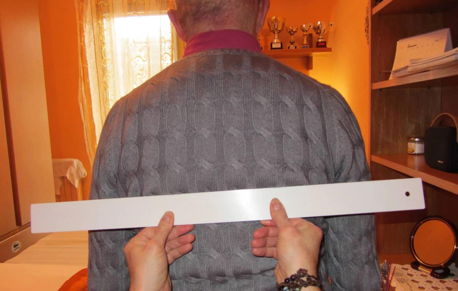 Pippo-allineamento-misure-prima Misurazioni Scapole Prima