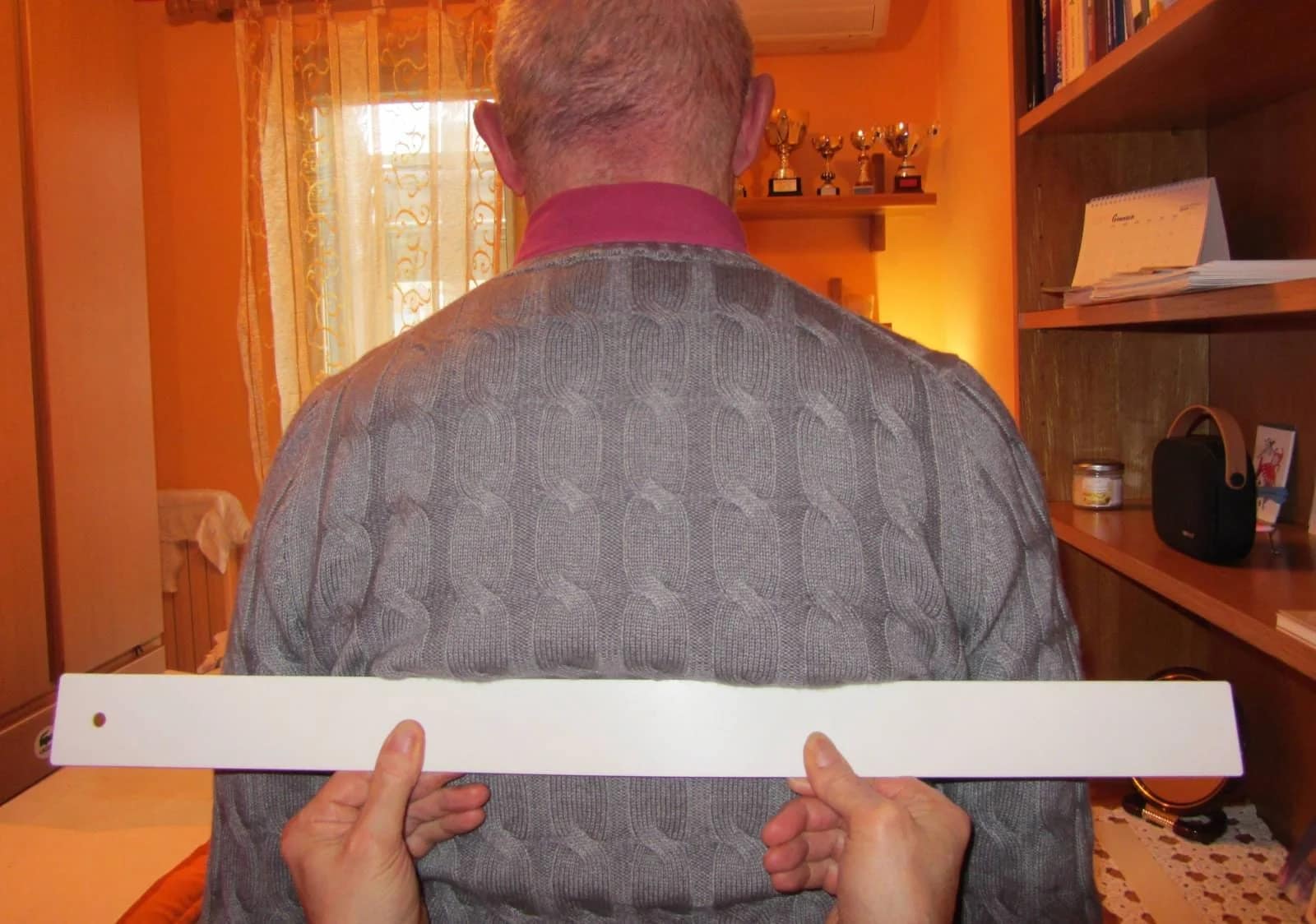 Pippo-allineamento-misure-dopo Misurazione Sapole Dopo